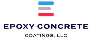 Epoxy Concrete Coatings LLC Logo